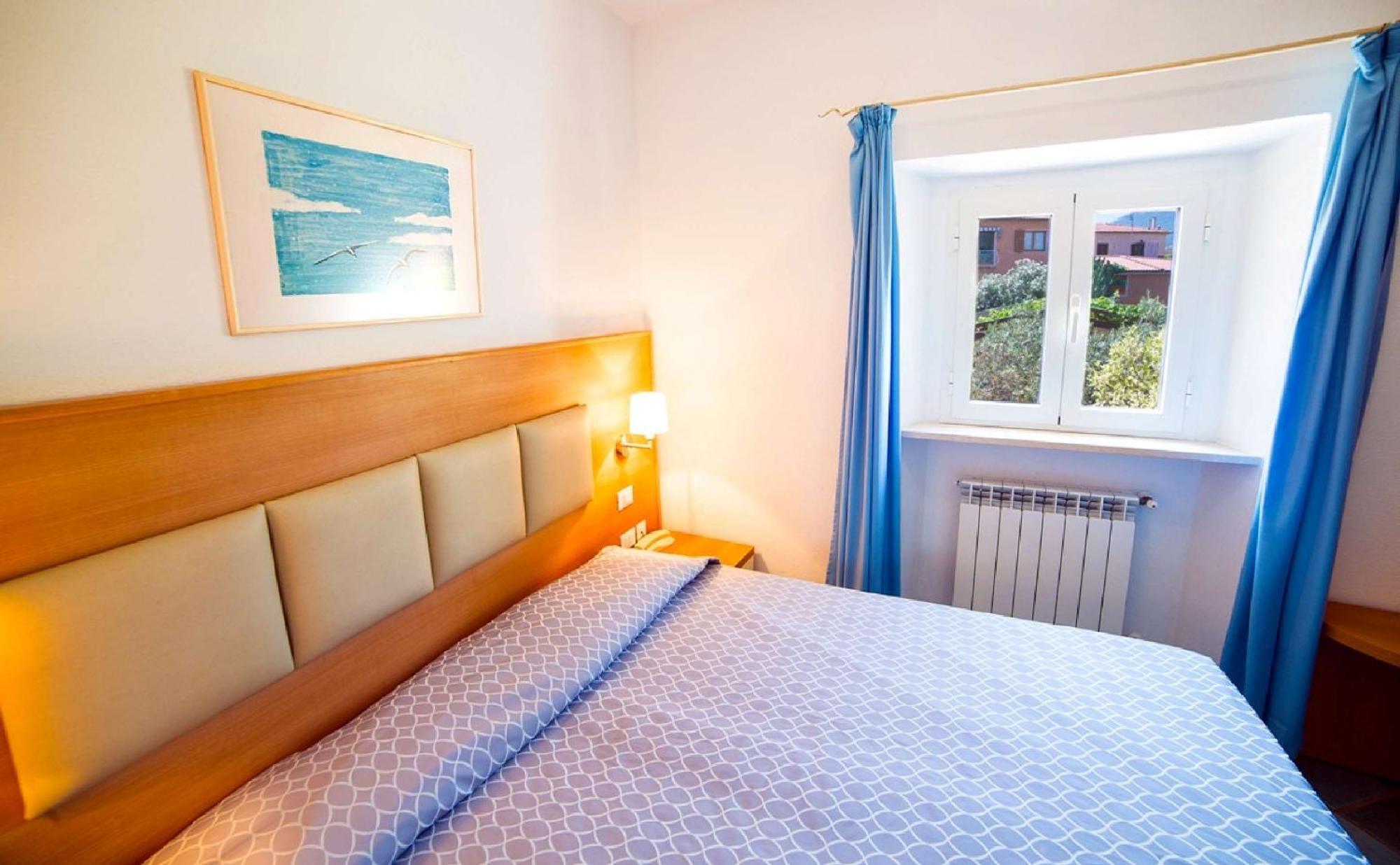Hotel Saraceno Giglio Porto Room photo